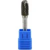 Geko Frezė metalui pusapvalė 10x20mm kotas 6mm