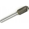 Geko Frezė metalui pusapvalė 10x20mm kotas 6mm