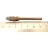 Geko Freza metalui kieta 10x25mm, kotas 6mm
