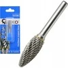 Geko Freza metalui karbidinė 12x32mm kotas 6mm