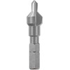 Geko Freza - įgilintuvas varžtams 4/10 mm (400)