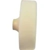 Geko Poliravimo diskas 150x45mm M14 baltas
