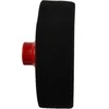 Geko Poliravimo diskas Juodas Poroloninis 150x45mm M14