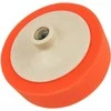 Geko Poliravimo diskas porolono Raudonas 150mm M14