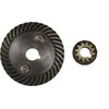 Geko Gear transmisija / šlifavimas 125 / o49xo10x16x37T / o19x8x12T