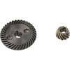 Geko Gear transmisija / šlifavimas 125 / o49xo10x16x37T / o19x8x12T
