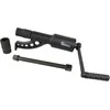 Geko Gear veržliarakčio 1:68 prailginta rankena (G10073)