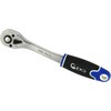 Geko Reketinis raktas 3/8'' PROFI NEW (išorinis dydis) (6/20)