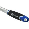 Geko Reketinis raktas 3/8'' PROFI NEW (išorinis dydis) (6/20)