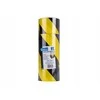 Geko Geltonai juoda įspėjamoji juosta 100 m x 70 mm (80 vnt.)