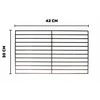 Geko Ruszt do grilla G80516 (komplektas 2 vnt) (30)