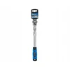 Geko Lankstomas teleskopinis reketas 3/8'' 285-375mm 72T CrV (30)