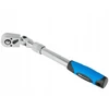 Geko Lankstomas teleskopinis reketas 3/8'' 285-375mm 72T CrV (30)