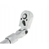 Geko Lankstomas teleskopinis reketas 3/8'' 285-375mm 72T CrV (30)