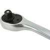 Geko Reketas 1/2'' PROFESSIONAL NEW, darbinis (3/30)