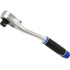 Geko Reketas 1/2'' PROFESSIONAL NEW, darbinis (3/30)