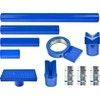 Geko HIDRAULINIS Baltas 20T (1) G02147 GEKO