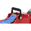 Hidraulinis keltuvas ant ritinėlio Smart Geko 2,5 t, 85-385 mm