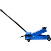 Geko hidraulinis keltuvas, varlės tipo, 3,5T su pedalu (G01063)