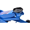 Geko hidraulinis keltuvas, varlės tipo, 3,5T su pedalu (G01063)