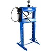 Geko #Hidraulinis-pneumatinis presas 30T(1)