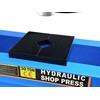 Geko #Hidraulinis-pneumatinis presas 30T(1)