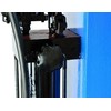 Geko #Hidraulinis-pneumatinis presas 30T(1)