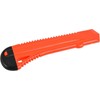 Geko Hobby tapetų pjaustyklė 100x18x0,5 mm (G01847)