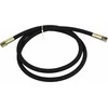 Geko Hose 1,8 m 6 l futbolo vagonui (15)