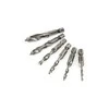 Geko Sriegimo grąžtų rinkinys HSS M3-M10 6 vnt. (100)