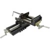„Geko Cross Vice“ 125 mm (G01028)