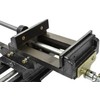 „Geko Cross Vice“ 125 mm (G01028)