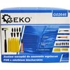 Remonto komplektas Geko U02646