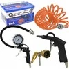 Rinkinys oro kompresoriui 6 vnt. GEKO G01167