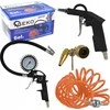 Rinkinys oro kompresoriui 6 vnt. GEKO G01167