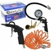 Rinkinys oro kompresoriui 6 vnt. GEKO G01167
