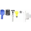 Geko įrankių rinkinys WATCHMAKERS TOOL SET (50) G01235 GEKO
