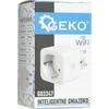 Geko išmanusis WiFi lizdas 16A (100)