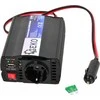 Geko ĮTampos keitiklis 12V/230V 250/500W (10) G17000 GEKO