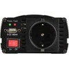 Geko ĮTampos keitiklis 12V/230V 250/500W (10) G17000 GEKO