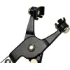 Geko Stangos apkaboms tiesios