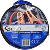 Geko KABLE ROZRUCHOWE 200A 3M (10) G80040 GEKO