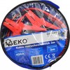 Geko KABLE ROZRUCHHOWE 400A 3M (10) G80041 GEKO