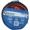 Geko Užvedimo laidai G80045 GEKO