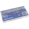 Geko kaiščių rinkinys, 1000 vnt (G02804)