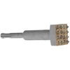 Geko Kaltas – krūminis plaktukas SDS Plus 32/140 mm
