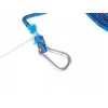 Geko Kaminų valymo rinkinys, ilgis 10 m, skersmuo 200 mm, 2,5kg