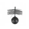 Geko Kaminų valymo rinkinys, ilgis 10 m, skersmuo 150 mm, 1,3kg (1)