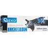 Šlifuoklis Geko Kampinis šlifuoklis 230mm 2100W (2)