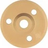 Geko Racių ir kanopų korekcijos diskas 125mm – vidutinio grūdėtumo (50)